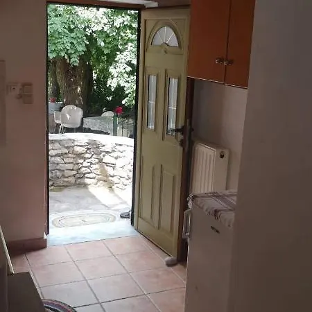 Manis 度假居 Milea (Messenia)