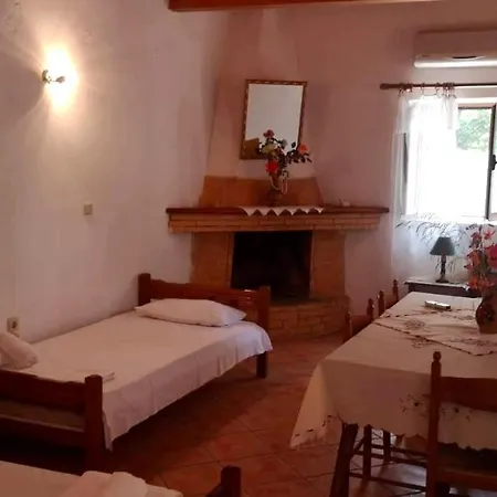 Manis Milea (Messenia)