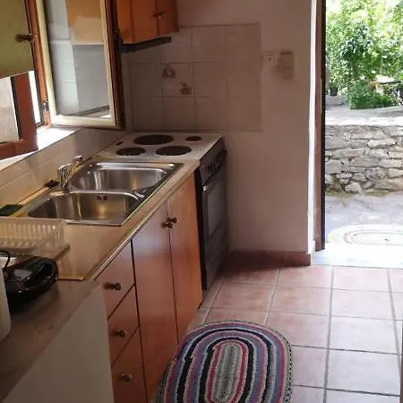 度假居 Manis Milea (Messenia)