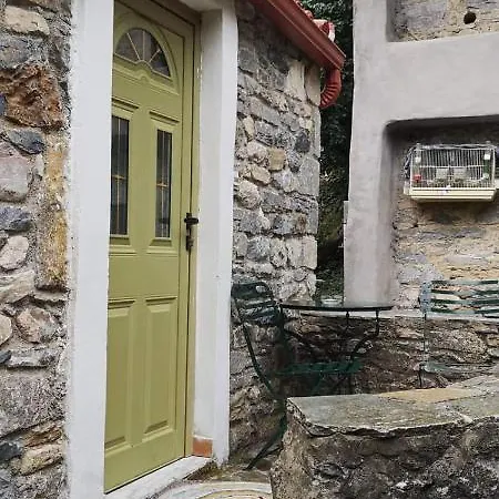 Manis Milea (Messenia)
