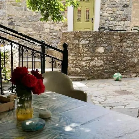 Manis Milea (Messenia)
